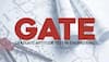 GATE 2023-24 Registration With Late Fee Begins Tomorrow- Check Important Details Here