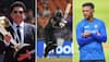 Who Is Rachin Ravindra? New Zealand Star Who's Father Named Him After Sachin Tendulkar And Rahul Dravid