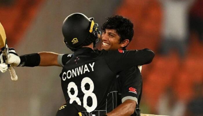 Cricket World Cup 2023: Fans Go Crazy As New Zealand Annihilate Defending Champions England In Ahmedabad