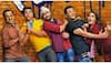 Fukrey 3 reviews