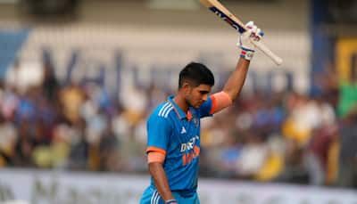 Shubman Gill Down With DENGUE, Set To Miss Cricket World Cup 2023 Opening Game Vs Australia