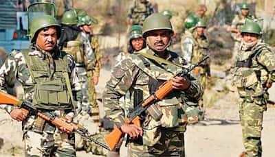 Rogue Major Opens Fire, Explodes Grenade Inside Camp In J-K's Rajouri; 3 Army Men Among 5 Critical