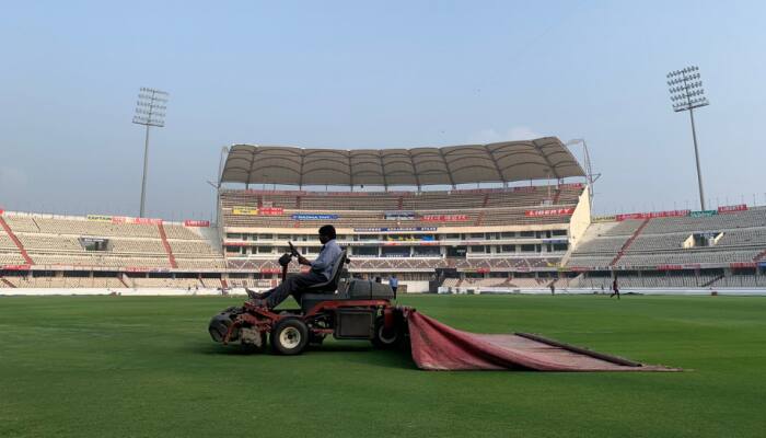 Pakistan Vs Netherlands ICC Cricket World Cup 2023 Hyderabad Weather Report: Will Rain Play Spoilsport In Match No 2? Check Here