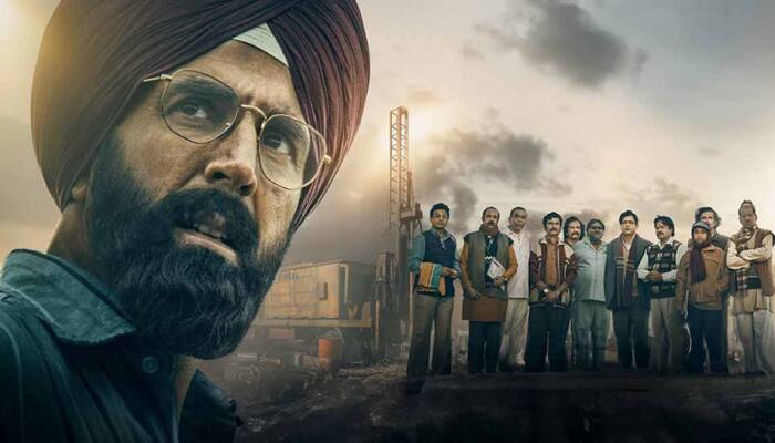 Mission Raniganj Movie Review: Akshay Kumar Shines As Jaswant Singh Gill In Gritty Evacuation Thriller 