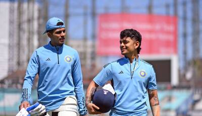 India Vs Australia Cricket World Cup 2023 Predicted Playing 11: Ishan Kishan To Play In Place Of Shubman Gill?