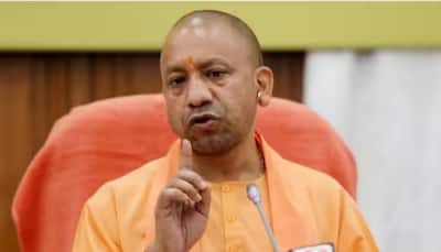 CM Yogi Orders Recovery Of Damages From BJP MLA’s Aides Who Dug Up Road For Commission