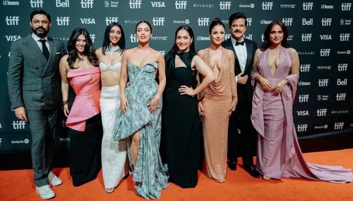 Ace Filmmaker Ektaa Kapoor Breaks Barriers With Her Content, Here's How
