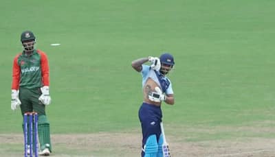 Asian Games 2023: Tilak Varma Dedicates Fifty In Semi-Final For India Against Bangladesh To His Mother, Says THIS
