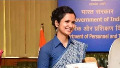 IAS Success Story: She Missed UPSC Interview Call By One Mark, Secured AIR 1 In Next Attempt; Her Secret Recipes Is...