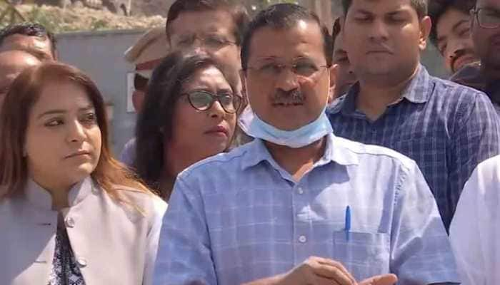 &#039;Delhi Liquor Scam Is Entirely Fake&#039;: Arvind Kejriwal Slams Centre Over False Case Probe