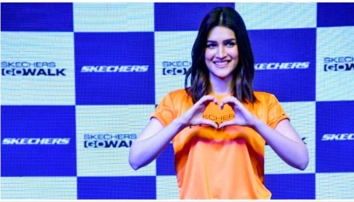 Kriti Sanon Reveals That THIS Director Had Anticipated Her National Award Win In 2020