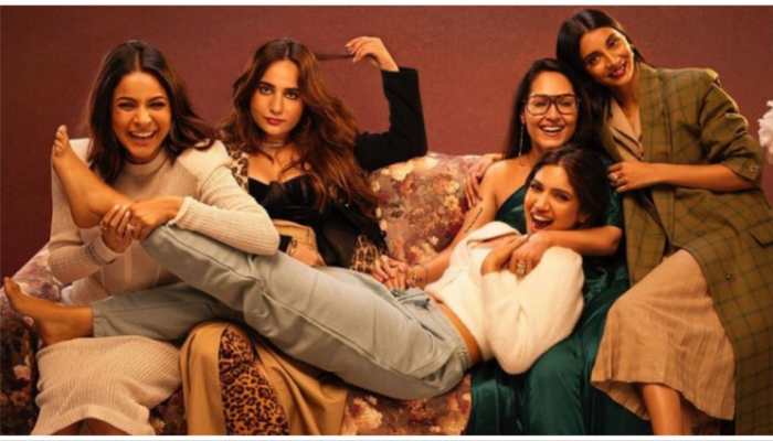 &#039;Thank You For Coming&#039; Twitter Review: Bhumi Pednekar-Starrer Garners Mixed Reactions On Her Raunchy Comedy Film - Check Here