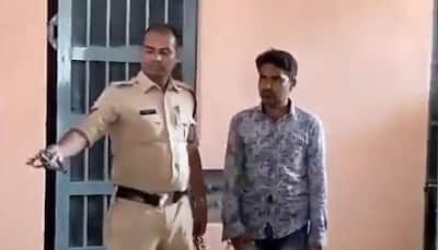 Ujjain Like Incident In Omkareshwar; Auto Driver Rapes 9-Yr-Old For Two Days, Arrested