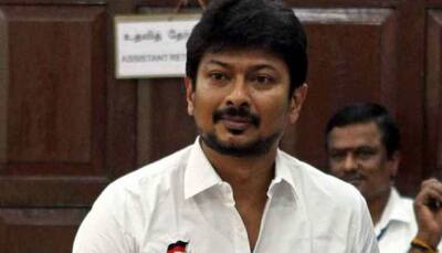 'They Are Like Guests For Us Now': Udhayanidhi Stalin Mocks Income Tax Raids At DMK MP's House
