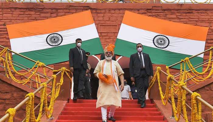 PM Narendra Modi&#039;s Governance Model: A Reflection Over Two Decades