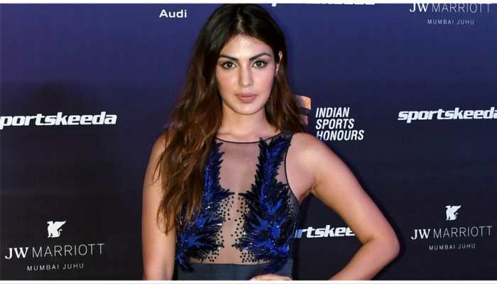 Rhea Chakraborty OPENS UP On Her Life After Sushant Singh Rajput&#039;s Death, Being Called &#039;Chudail&#039;