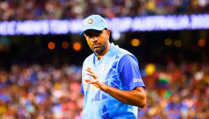 Top 7 Reasons Why R Ashwin Should Be In Team India's Playing XI For 1st Game Of Cricket World Cup 2023 Against Australia In Chennai - In Pics