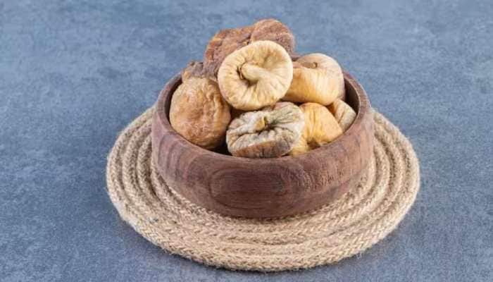 Radiant Skin To Healthy Hair: 10 Beauty Benefits of Anjeer Soaked In Water