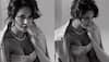 Watch: Esha Gupta Turns Up The Heat In Plunging Corset Top In New Post