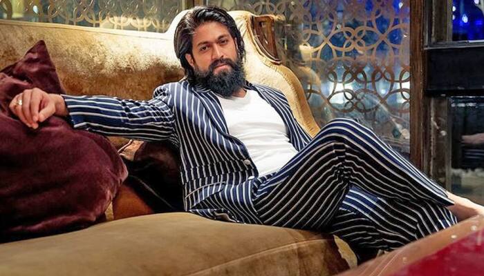 Flashback Friday: Check Out 'KGF' Star Yash's Journey To Becoming A Pan India Superstar