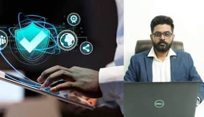 How Akshay Dixit Is Making Cybersecurity Compliances A Breeze With His Entrepreneurial Journey
