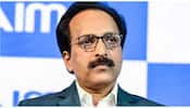 India To Have Its Own Space Station, S Somanath Reveals ISRO's Mega Plan