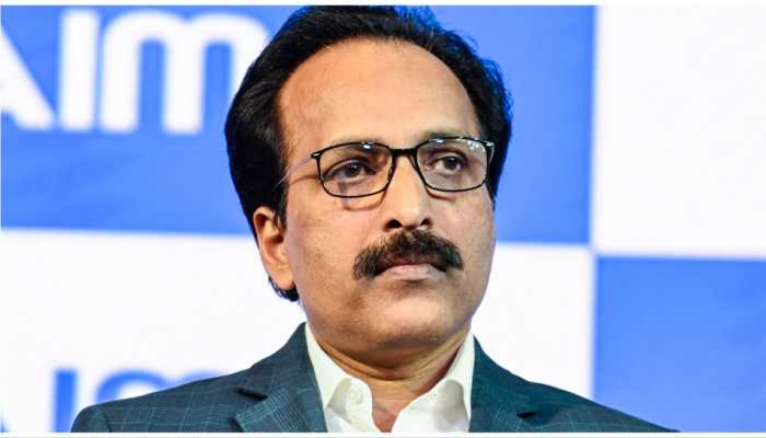 India To Have Its Own Space Station, S Somanath Reveals ISRO's Mega Plan