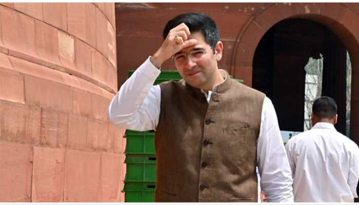 Raghav Chadha To Lose His Government Bungalow? Delhi Court Says This In Its Order