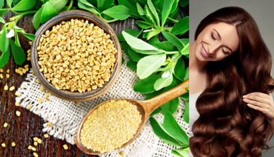 Fenugreek Seeds Health Benefits For Luscious Hair: Unlocking Haircare Secrets