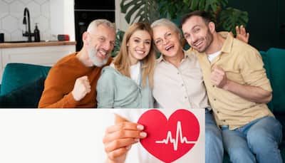 Heart Health: 4 Age-Specific Challenges And Expert Solutions For A Stronger, Healthier You- Doctor Comments