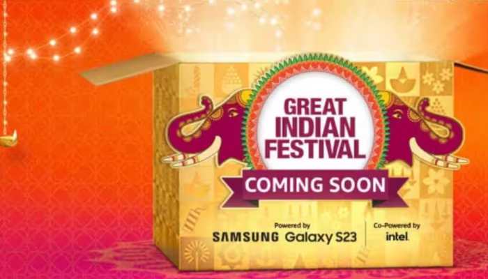 Amazon Great Indian Festival Sale Live For These Members: Check Top Deals On Smartphones Under Rs 20,000