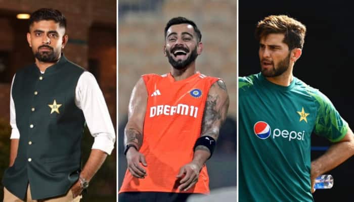 Fact Check: Did Virat Kohli Invite Pakistan Cricketers For House Party?