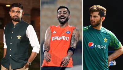 Fact Check: Did Virat Kohli Invite Pakistan Cricketers For House Party?