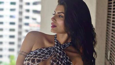 Sonali Raut Drops Bold Picture Looking Super-Hot In Halter-Neck Bralette, Fans Go 'Damn' 