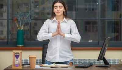 Yoga For Workday: 3 Yoga Asanas For Much-Needed Relaxation And Wellness After Office