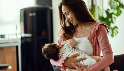 10 Essential Steps For New Moms To Nurture A Happy Self And Baby