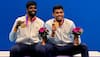 Asian Games 2023: Satwik-Chirag Win First Ever Gold Medal In Badminton