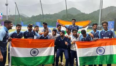 Indian Cricket Team Wins Gold In Asian Games 2023 Despite Final Against Afghanistan Being Called Off Due To Rain - Here's Why