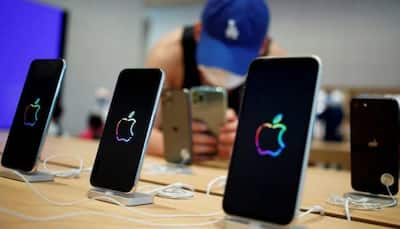 Amazon Great Indian Festival Sale 2023: Check Top Deals On Apple iPhones