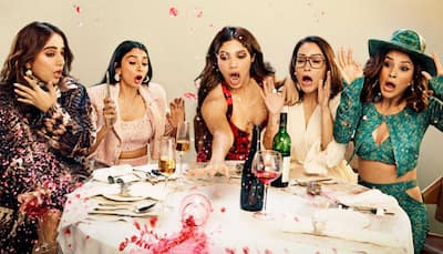'Thank You For Coming' BO Collection: Bhumi Pednekar, Shehnaaz Gill's Raunchy Comedy Gets A Flying Start 