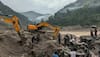 sikkim flood death toll