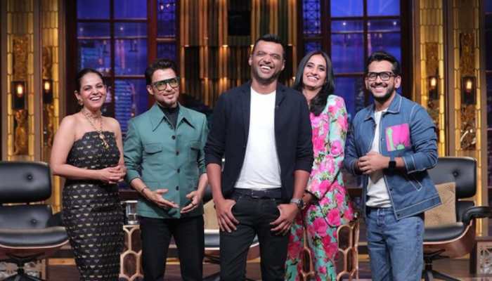 Shark Tank India Season 3: Zomato&#039;s Deepinder Goyal Joins As New Shark After Oyo&#039;s Ritesh Agarwal