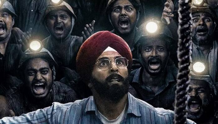'Mission Raniganj' BO Collection: Akshay Kumar-Starrer Opens With An Extraordinary Number