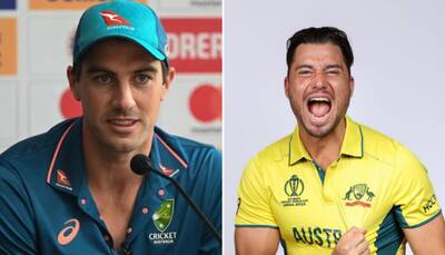 IND vs AUS: Marcus Stoinis Fit To Play Against India? Pat Cummins Says THIS