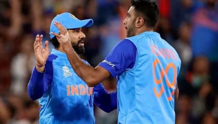 Will R Ashwin Play Against Australia? Rohit Sharma Opens Up On Team India&#039;s Playing XI Ahead Of First Game In Cricket World Cup 2023