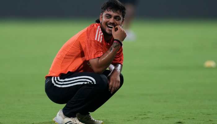 India Vs Australia ICC Cricket World Cup 2023 Match No 5 Live Streaming For Free: When And Where To Watch IND Vs AUS World Cup 2023 Match In India Online And On TV And Laptop India Vs Australia ICC Cricket World Cup 2023 Match No 5 Live Streaming For Free: When And Where To Watch IND Vs AUS World Cup 2023 Match In India Online And On TV And Laptop