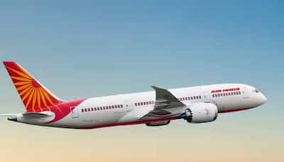 Air India Cancels Delhi-Tel Aviv Flights After Hamas Attacks Israel