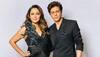 Shah Rukh Khan Fans Celebrate 'Queen' Gauri Khan's Birthday In Mumbai