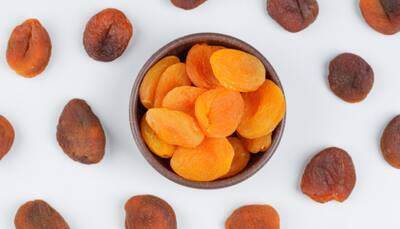 Sweet Health: Unlocking Benefits Of Dried Apricots For Weight Loss