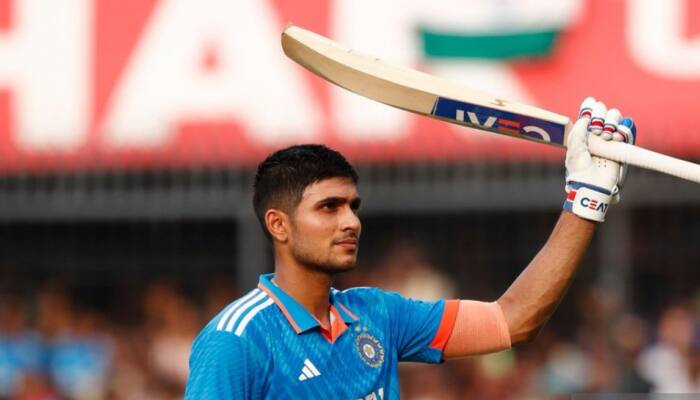 Cricket World Cup 2023: Shubman Gill Ruled Out Of India vs Australia Clash Due To THIS Reason